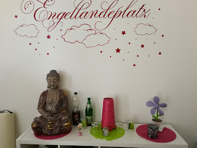 Shamina Pirmasens Healing Codes Wirbelsäulenaufrichtung Theta Aromatherapie Hot Stone Massagen