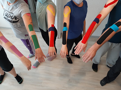 Team Relax Massageschule Speyer