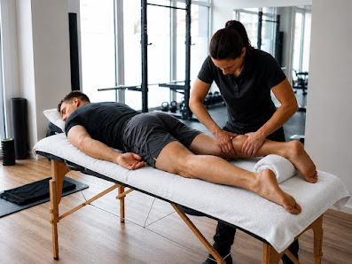 Team Relax Massageschule Speyer