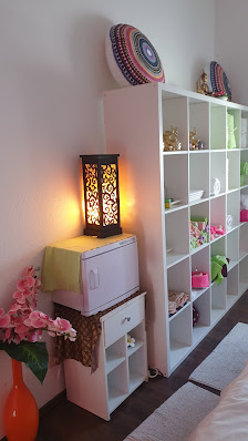 Bua Siam Massage