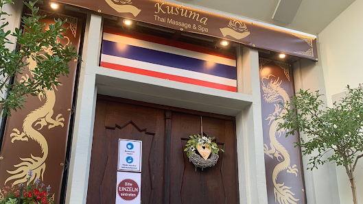 Kusuma Thaimassage Landau