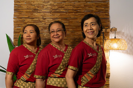 Kanjana Thaimassage