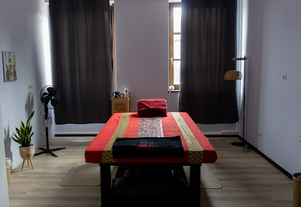 Kanjana Thaimassage