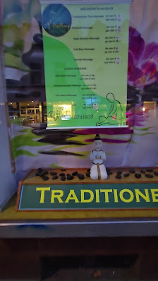MAITHONG Thailändische Massage