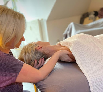Praxis für Ganzheitliche Faszien-Behandlung/Massage & Lymphdrainage