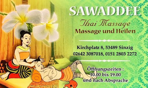 Sawaddee Thaimassage