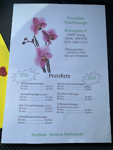 Sawaddee Thaimassage