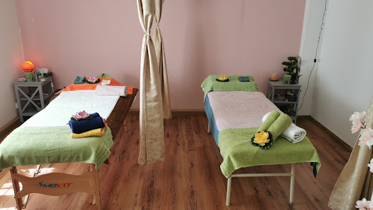 Ban Thai Massage