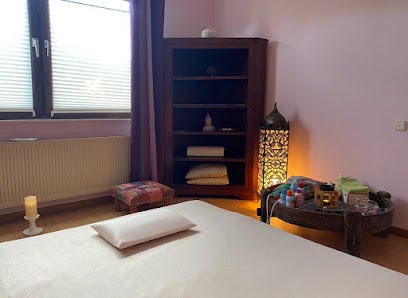 Gesundheitstempel Lind — Reiki-Therapie, Tier-Reiki, Tierkommunikation, Wellnessmassagen, Lebensberatung, Fernbehandlung