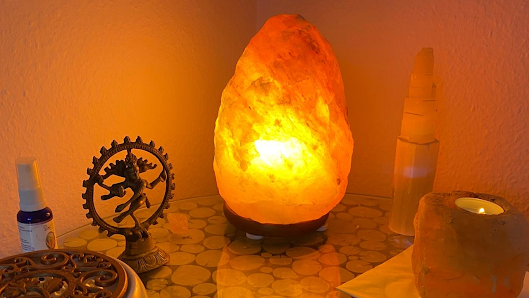 Gesundheitstempel Lind — Reiki-Therapie, Tier-Reiki, Tierkommunikation, Wellnessmassagen, Lebensberatung, Fernbehandlung