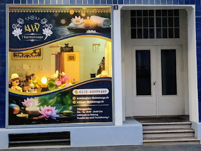 AW Thaimassage