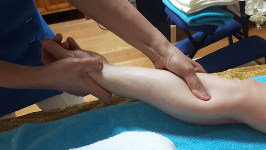 Chiva Su - Massage & Wellness