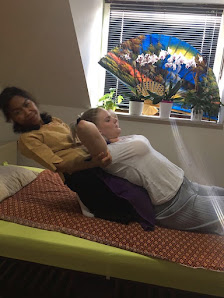 Nuad Thai Massage Mayen