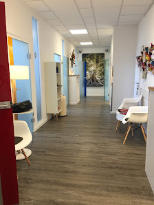 Praxis für Trad. chinesische Massage in Essen