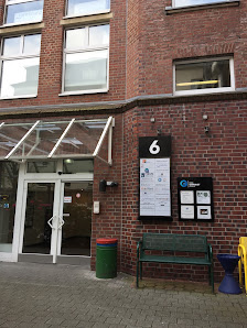 Praxis für Trad. chinesische Massage in Essen
