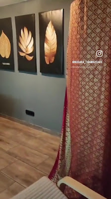 NUSARA THAIMASSAGE für Frauen