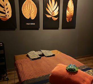 NUSARA THAIMASSAGE für Frauen