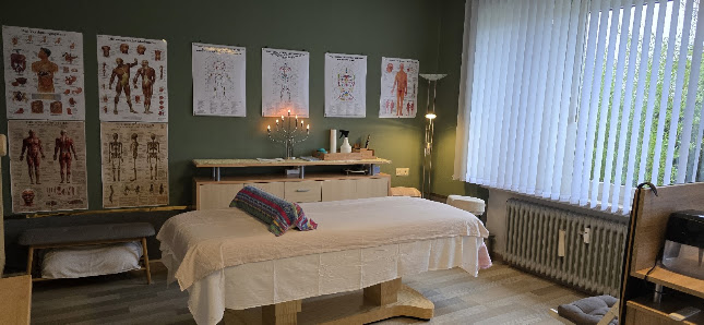 Alatau Massage Montabaur