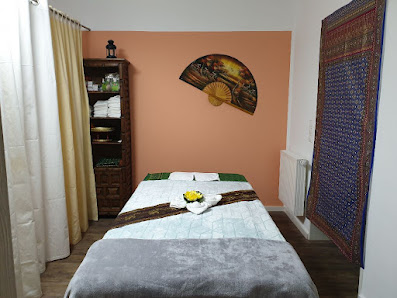 Siam Wellness Oase