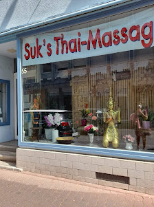 Suk's Thaimassagen