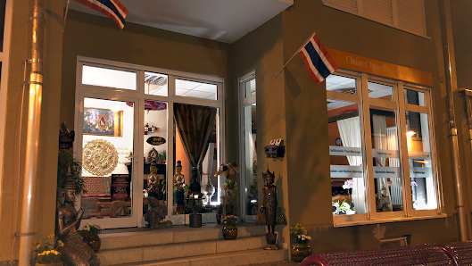 Chuan Chom Thai-Massage