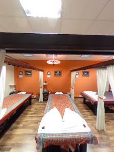Chuan Chom Thai-Massage