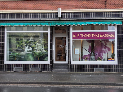 MÜE THONG THAI MASSAGE