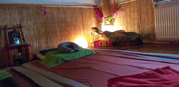 Danoi Thai Massagen