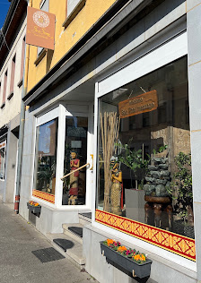 SriSom Thai-Wellness