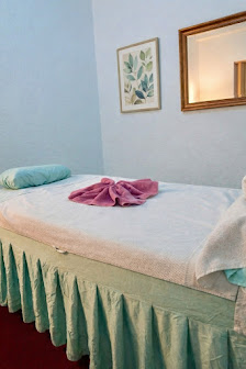 Luna Spa & Massage