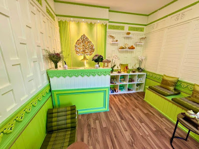 Bangkok Thaimassage