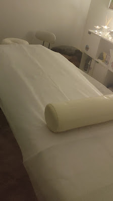Massagetherapeutin.Haievska Yevheniia