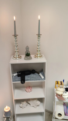 Massagetherapeutin.Haievska Yevheniia