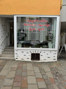 Lan Anh Wellness-Massage und Nagelstudio
