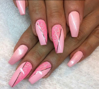 Lan Anh Wellness-Massage und Nagelstudio