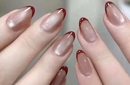 Lan Anh Wellness-Massage und Nagelstudio