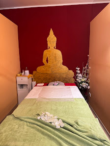 Pornsuree Thai Massage & Wellness