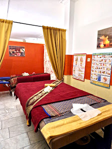Thai Wellness Massage bei Beo