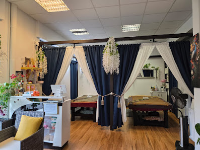 Thai Wellness Massage bei Beo