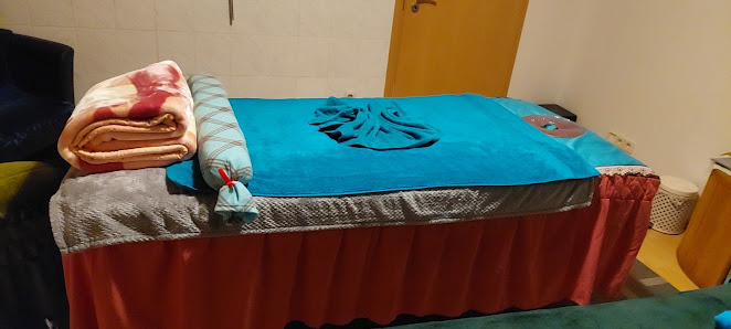 Chinesische Massage Bochum