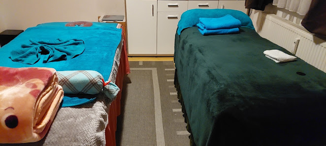 Chinesische Massage Bochum