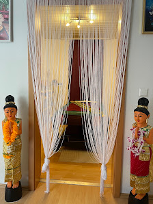 Maya Thai Massage