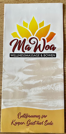 Mariannes Wohlfühloase Wellnessmassagen & Bowen