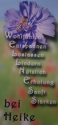 Wellness Massagen bei Heike