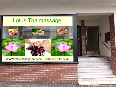 Lotus Thaimassage