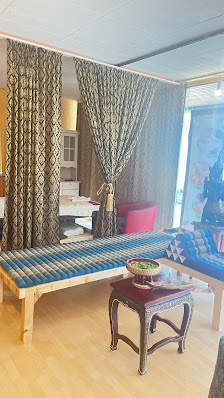 Sukhothai Thai Massage