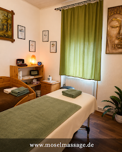 Attila Mosel Vital - Mobiler Massageservice