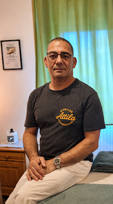 Attila Mosel Vital - Mobiler Massageservice