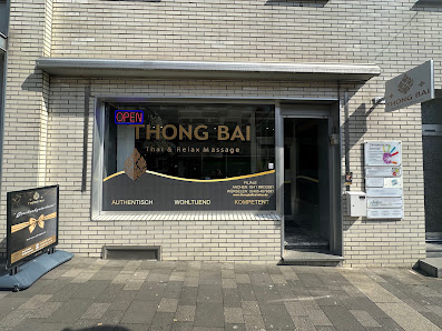 THONG BAI Thai&Relax Massage Würselen