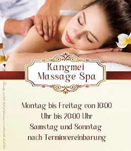 Kangmei Massage-Spa